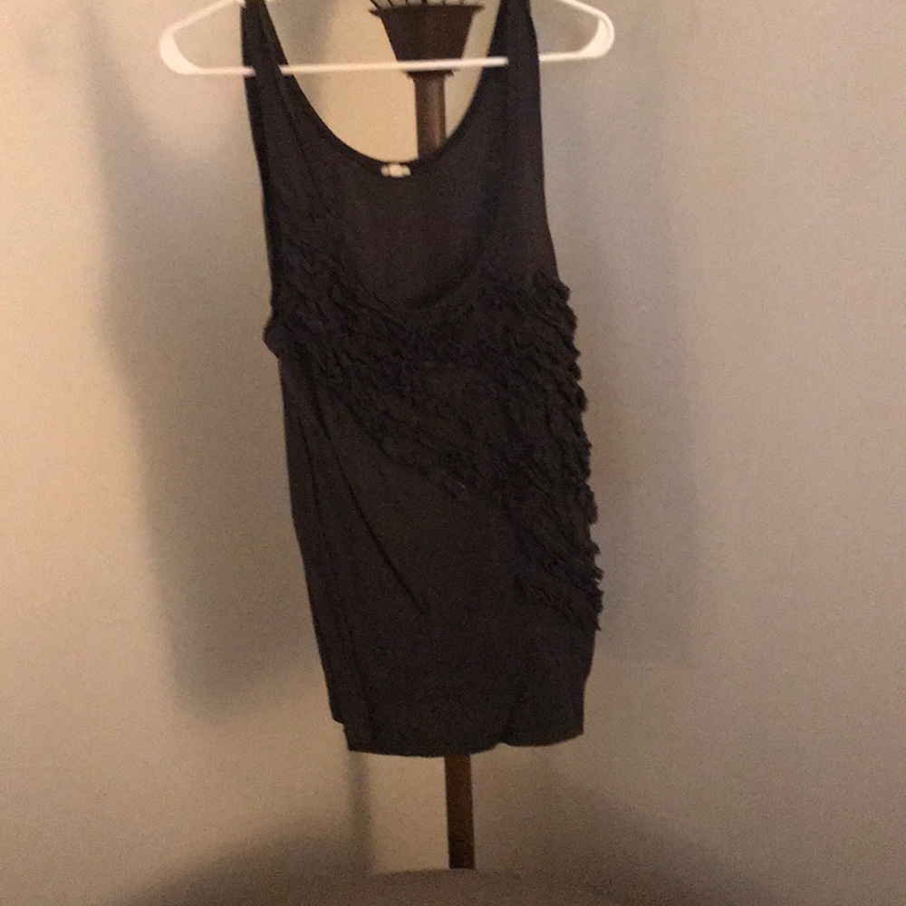 J.crew tank top